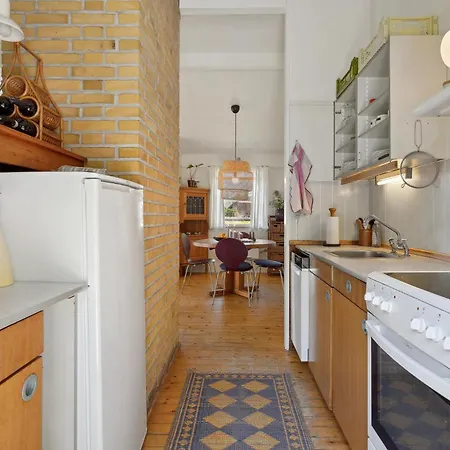 Holiday home 3 Bedroom In Tranekaer