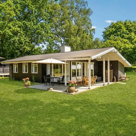 Holiday home 3 Bedroom In