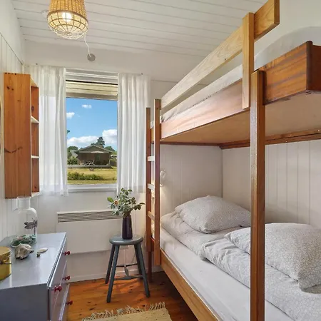 3 Bedroom In *