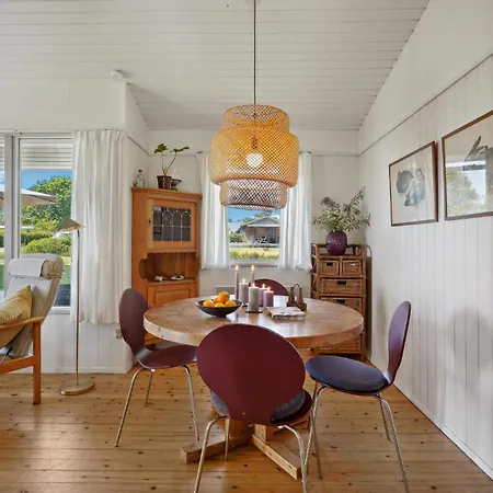 3 Bedroom In * Tranekaer