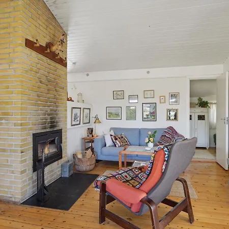 Holiday home 3 Bedroom In *